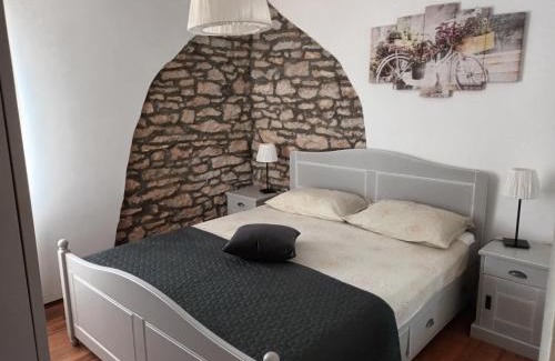 Rakalj Villa | Villa Giovanna