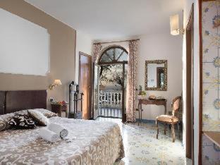 Priora House | Villa Giovanna