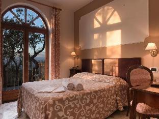 Priora House | Villa Giovanna