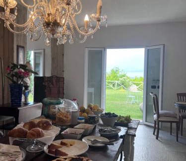 Priora House | Villa Giovanna