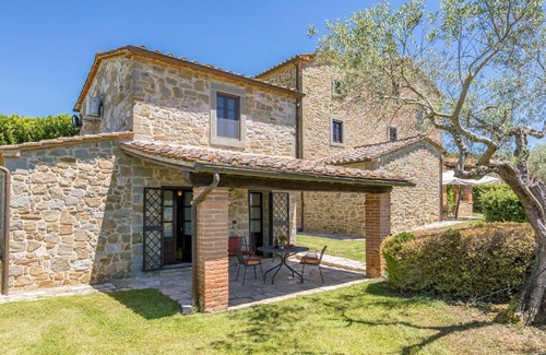 Tuoro sul Trasimeno Villa | Villa Giulia 10, Emma Villas
