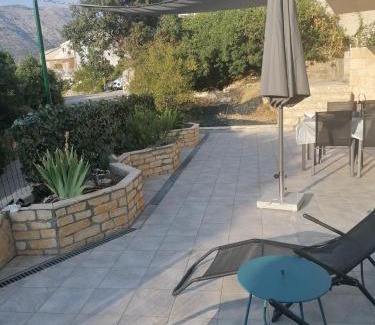 Medvinjak House | Villa Giulia