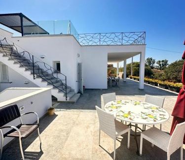 Golfo Aranci Bed & Breakfast | Villa Giulia