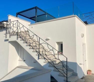Golfo Aranci Bed & Breakfast | Villa Giulia
