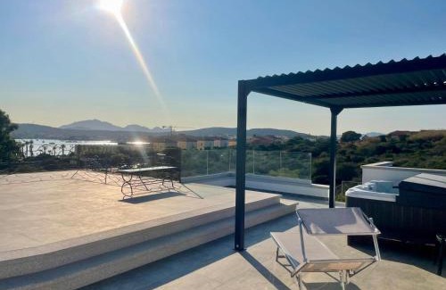 Golfo Aranci Bed & Breakfast | Villa Giulia