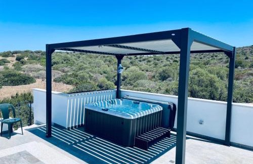 Golfo Aranci Bed & Breakfast | Villa Giulia