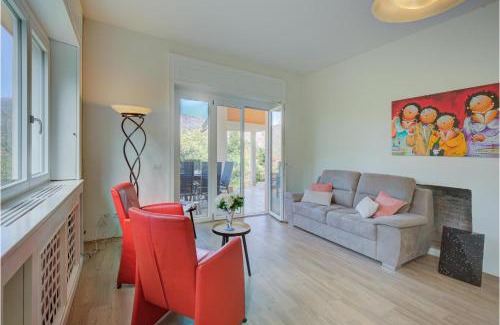Porto Valtravaglia Apartment | Villa Giulia