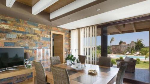 Leverano Villa | Villa Giulia Luxury Suite