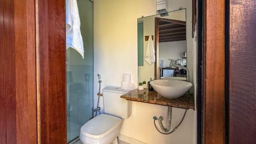 Morro de Sao Paulo Apartment | Villa Giulia Morro