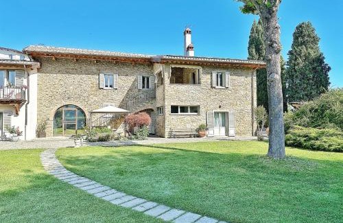 Stoppedarca House | Villa Giuliana