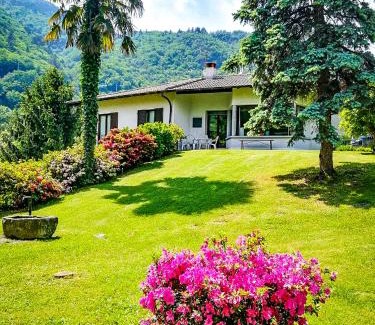 Cannobio House | Villa Giuliana