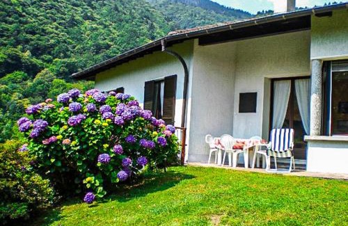 Cannobio House | Villa Giuliana