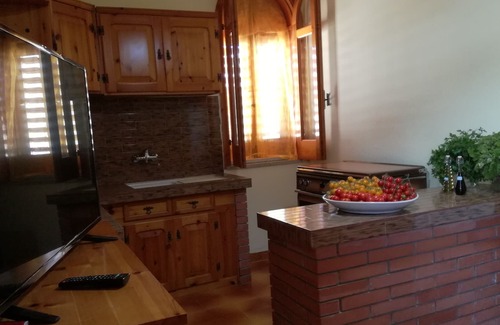 Portopalo di Capo Passero House | villa giusy 100 mt from the sea "island of the currents"