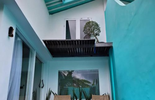 Jungut Batu Villa | Villa Giyor