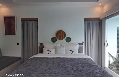 Jungut Batu Villa | Villa Giyor