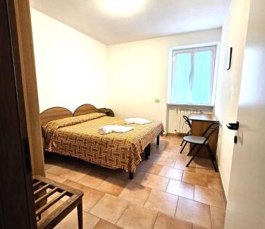 Sestri Levante Hotel | VILLA GLAUER - D'AMICO