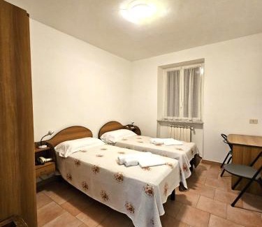 Sestri Levante Hotel | VILLA GLAUER - D'AMICO