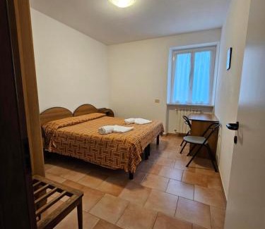 Sestri Levante Hotel | VILLA GLAUER - D'AMICO