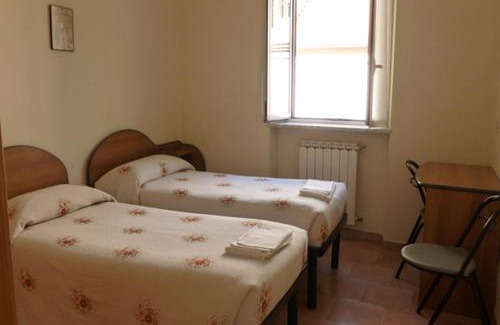 Sestri Levante Hotel | VILLA GLAUER - D'AMICO