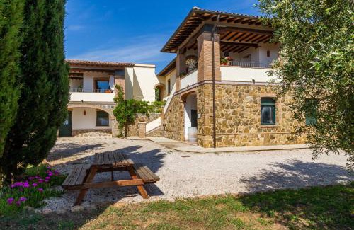 Follonica House | Villa Glicine - Colleberto