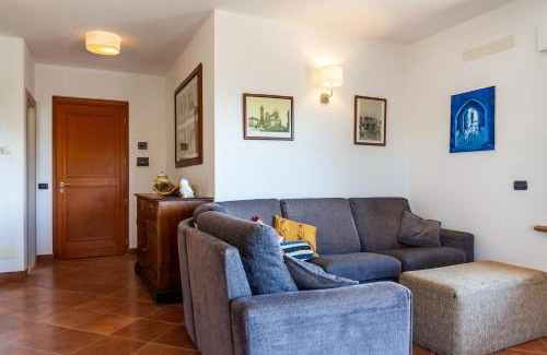 Follonica House | Villa Glicine - Colleberto