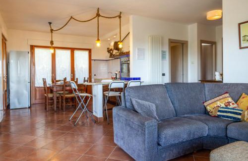 Follonica House | Villa Glicine - Colleberto