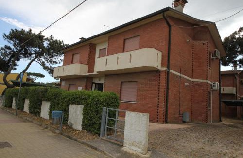 Rosolina Mare House | Villa Gloria appartamento D01