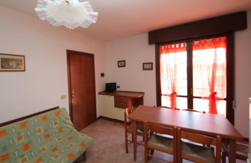 Rosolina Mare House | Villa Gloria appartamento E01