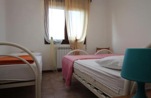 Rosolina Mare House | Villa Gloria appartamento E01