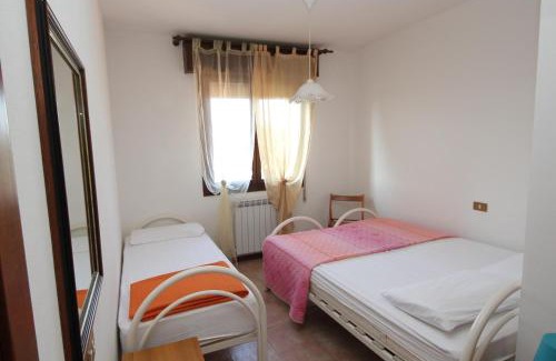 Rosolina Mare House | Villa Gloria appartamento E01