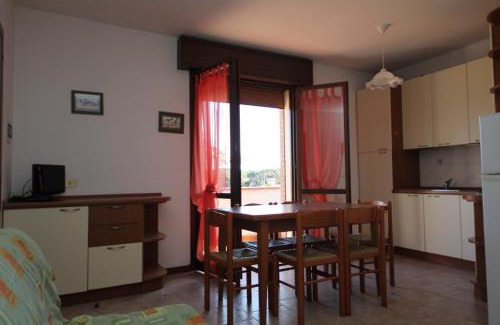 Rosolina Mare House | Villa Gloria appartamento E02