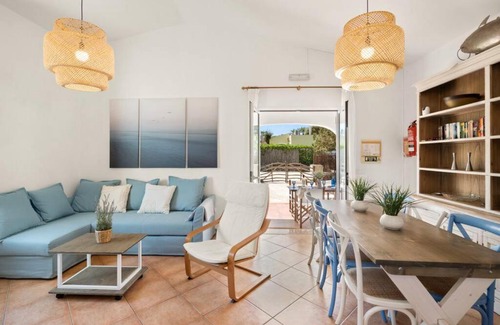 Cala'n Bosch Villa | Villa Gloria