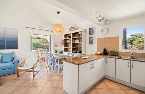 Cala'n Bosch Villa | Villa Gloria
