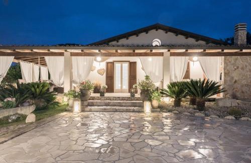 Ispica Villa | Villa Gloria - IsulaTravel