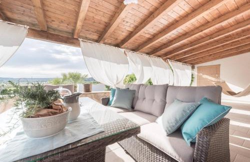 Ispica Villa | Villa Gloria - IsulaTravel