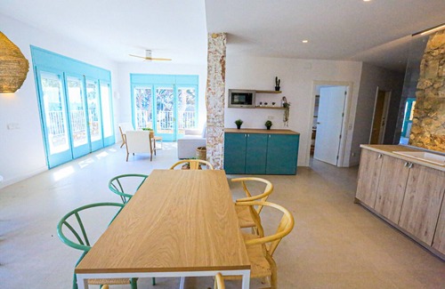 Cap de Salou Villa | VILLA GLORIETA in Salou