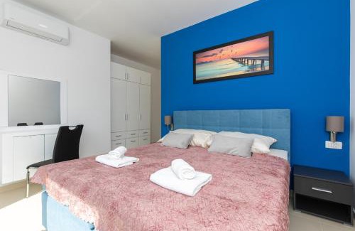 Vrh Villa | Villa Gloriette
