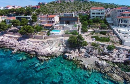 Primosten Burnji Villa | Villa Gloss Primosten