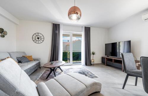Zupa dubrovacka Apartment | Villa Gold Residence 2