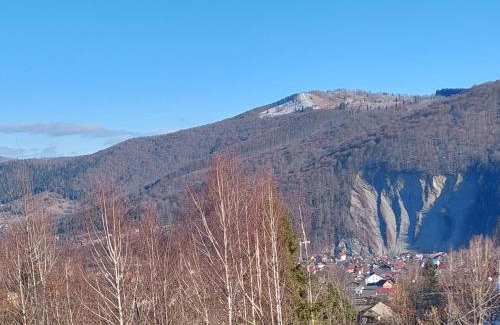 Yaremche Apartment | Villa Gold