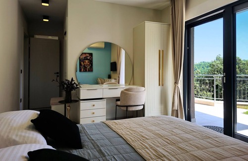 Zupa dubrovacka House | Villa Golden Grain