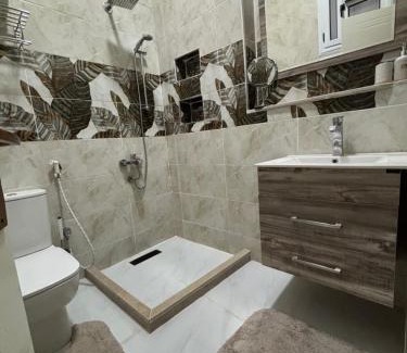 Luxor Apartment | Villa Goldenmountain