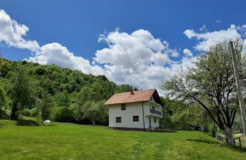 Sumece Villa | Villa Goleš Travnik