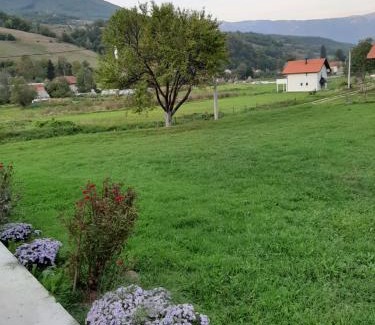 Sumece Villa | Villa Goleš Travnik