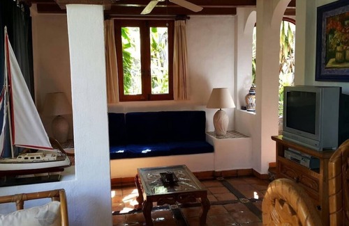 Ixtapa Villa | Villa Golf