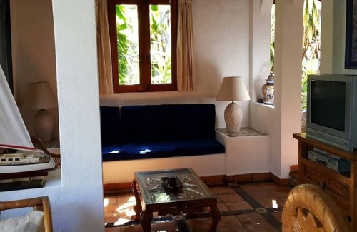 Ixtapa Villa | Villa Golf