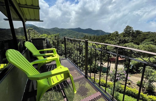 Monteverde Villa | Villa Golondrina