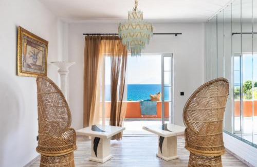 Limenaria Apartment | Villa Gonates