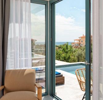 Limenaria Apartment | Villa Gonates