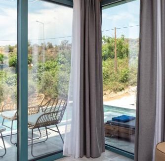 Limenaria Apartment | Villa Gonates